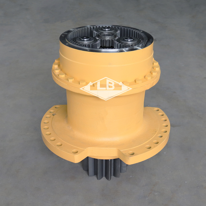 PC1250-8 Swing Machinery 21N-26-00110 21N-26-00120 21N-26-00140 PC1250-8 Swing Gear Box для Excavator Komatsu