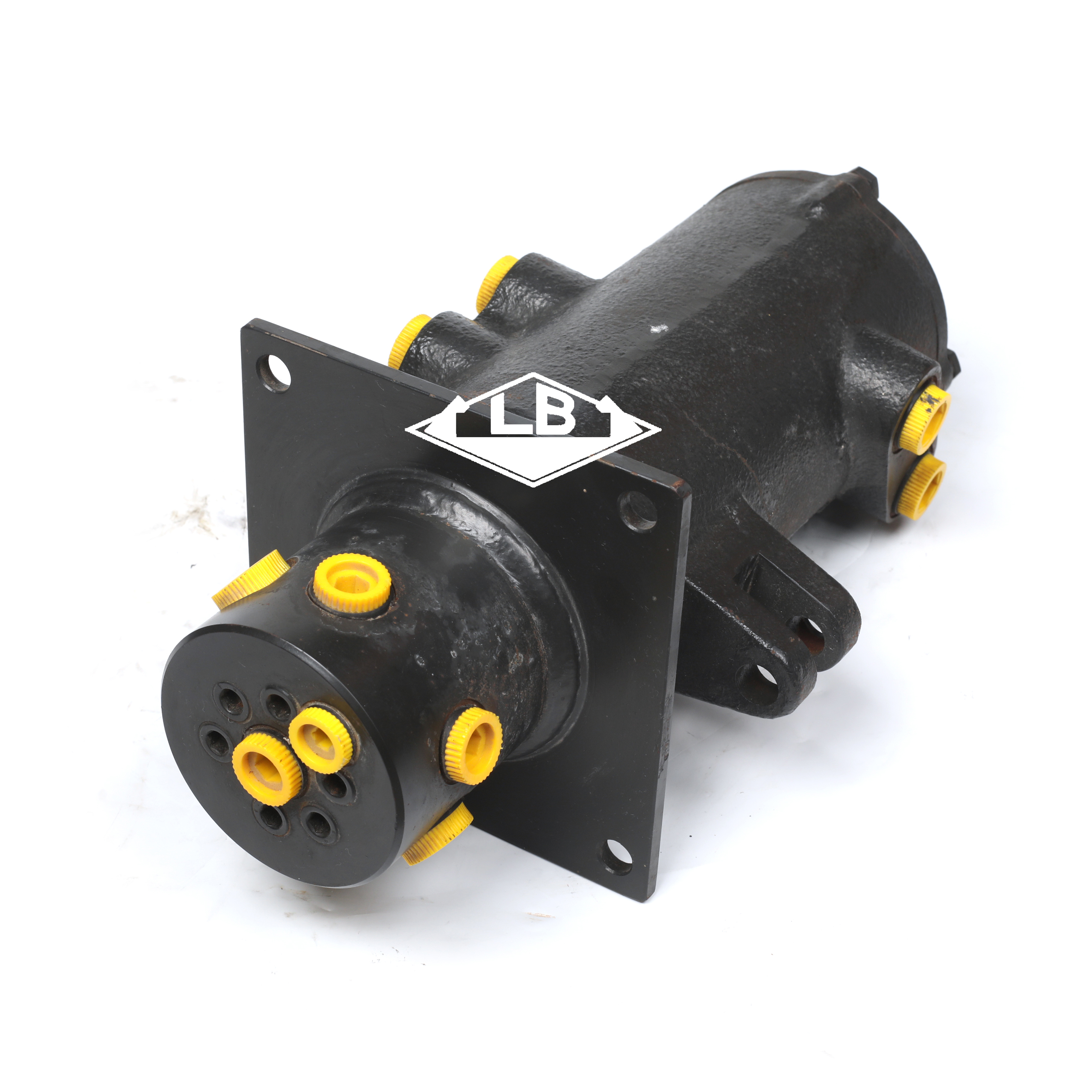 DX55 DX60D CENTER SAINT K1029667A для экскаватора Doosan