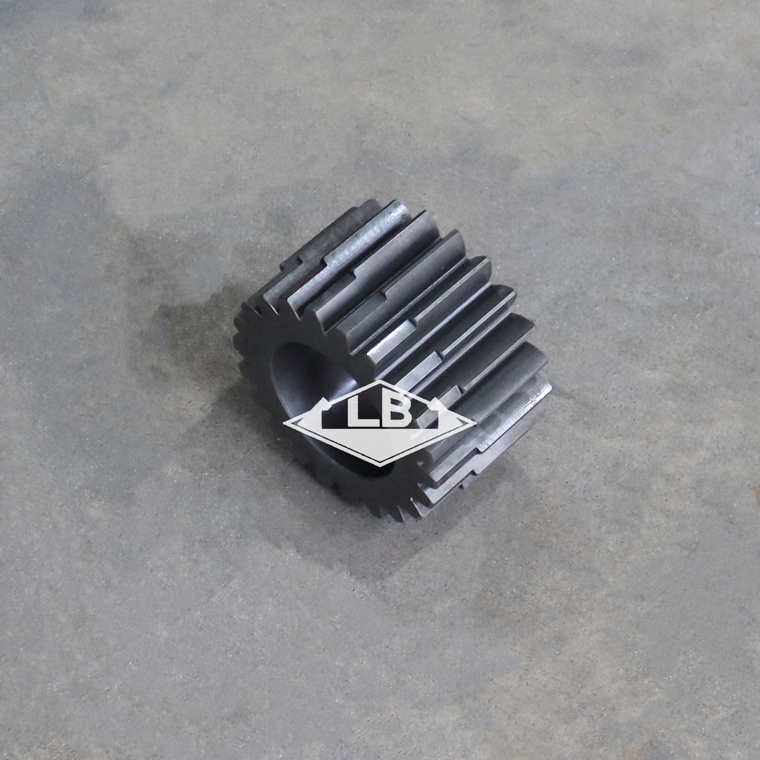 EC480 Travel Gearbox No3 Sun Gear VOE14608115 для экскаватора Volvo