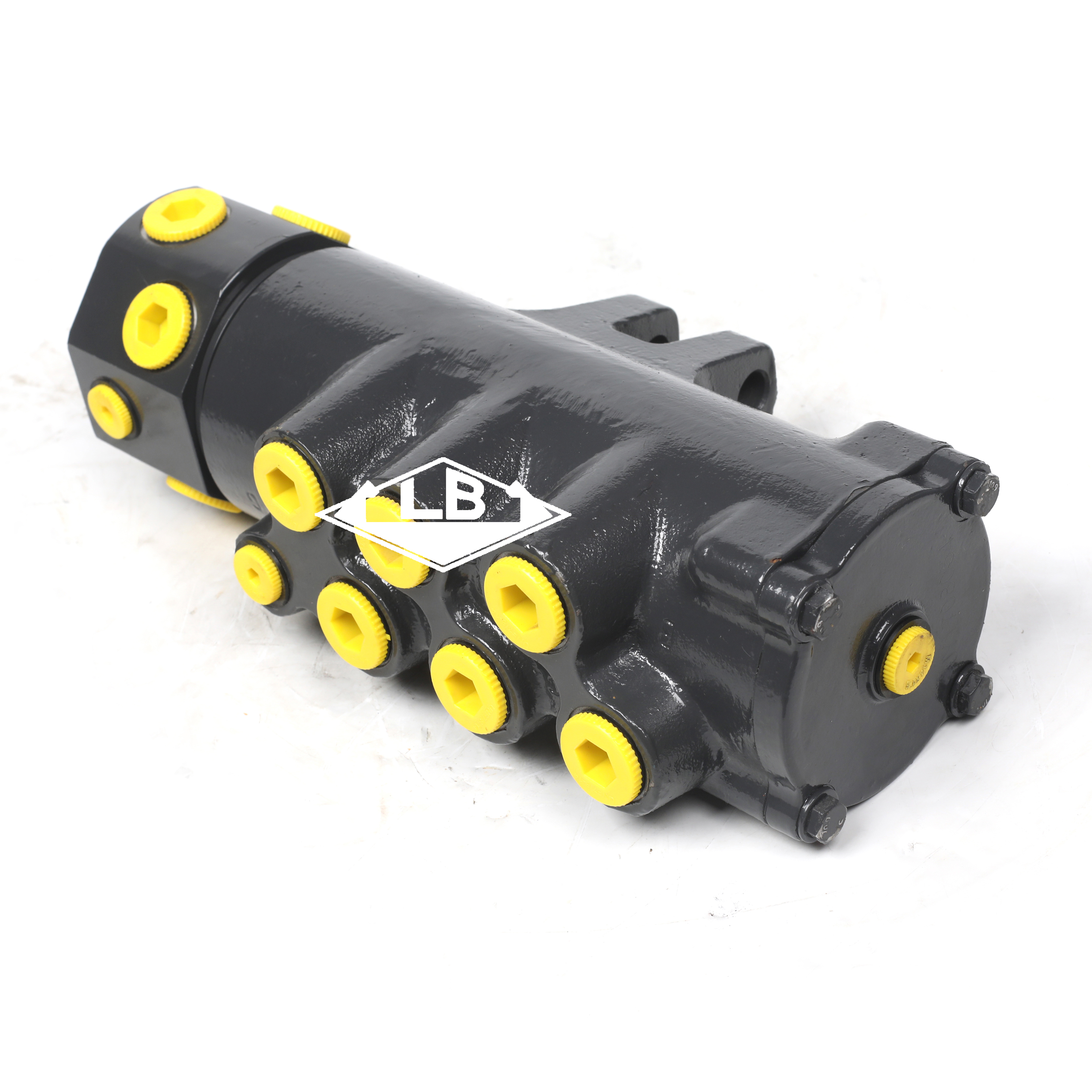 DX75 Центральный сустав 401107-01456 400826-00027 для экскаватора Doosan