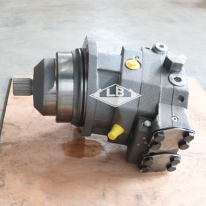 EC460 EC480 Travel Motor VOE14569653 VOE14508165 для экскаватора Volvo