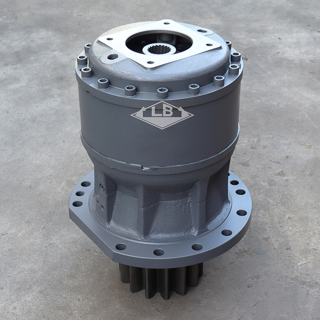 VOE14609494 VOE14619958 VOE14633288 Volvo EC700 Swing Gearbox 