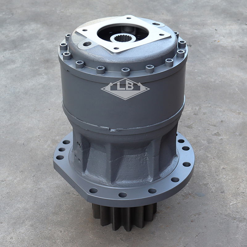 VOE14609494 VOE14619958 VOE14633288 Volvo EC700 Swing Gearbox 