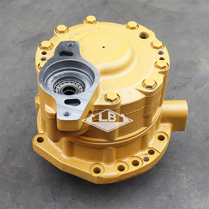 Komatsu PC100-5 PC120-5 Swing Machinery 203-26-00112 2032600112 PC120-5 Swing Gearbox
