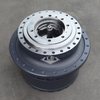 PC300-8MO PC350-8MO Финальный привод 207-27-00580 207-27-00590 PC300-8MO Travel Gearbox