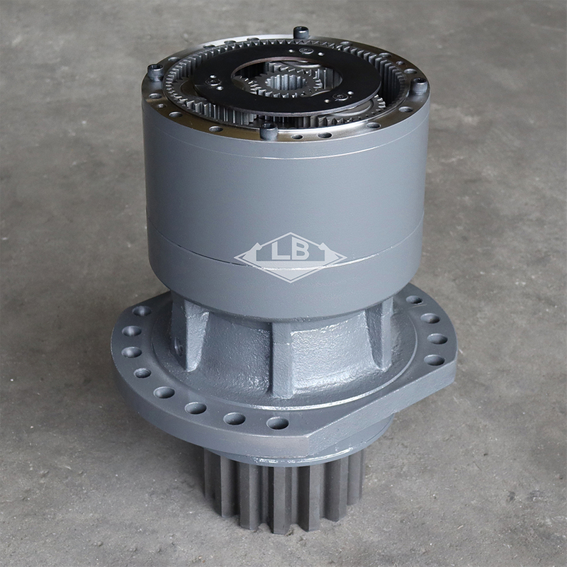 DX480LCA DX500LCA DX520LCA РЕКОЗКА SWING GEAR 130426-00024 Коробка передач свинг