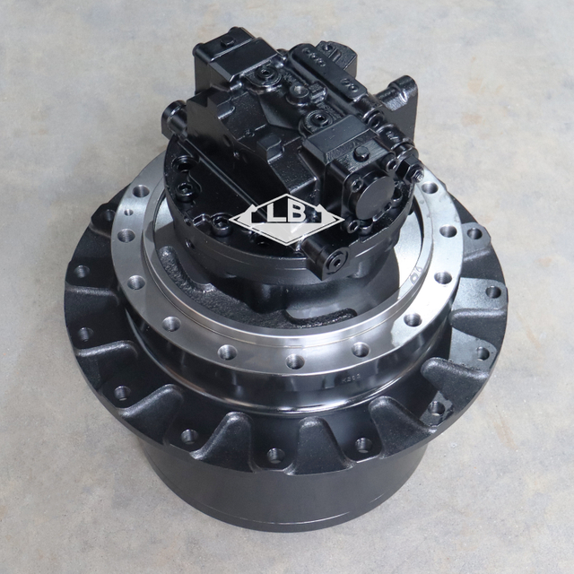 КОНЕЧНАЯ ПЕРЕДАЧА CAT E323 E320GC 557-5880 557-5878 КОНЕЧНАЯ ПЕРЕДАЧА CAT320GC