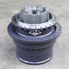 ZX270-3 ZX280-3 Рубранная коробка передач 9255880 9256990 ZX270 Travel Gearbox