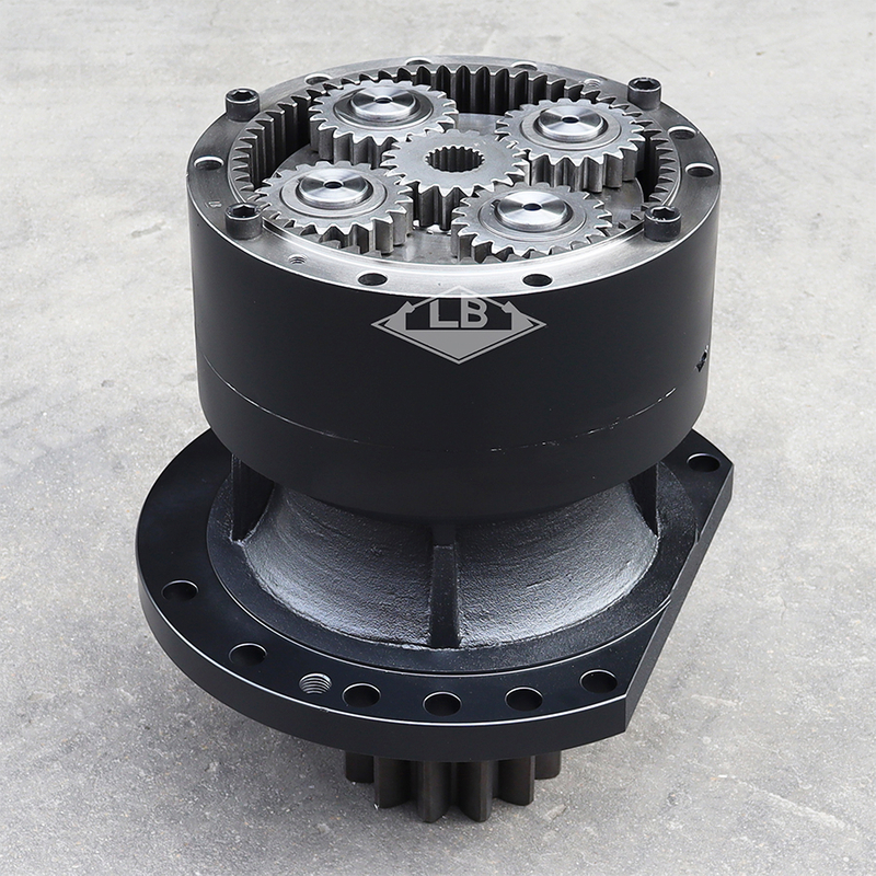 SK200-8 E215B Сборка разжигания свинга с сборкой YN32W00022F1 SK200-8 Коробка передач свинг