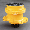 PC300-7 PC350-7 PC360-7 Komatsu Swing Machinery 207-26-00200 207-26-00201 207-26-00210 PC300-7 Коробка передач свинг