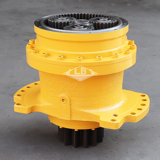 PC300-7 PC350-7 PC360-7 Komatsu Swing Machinery 207-26-00200 207-26-00201 207-26-00210 PC300-7 Коробка передач свинг