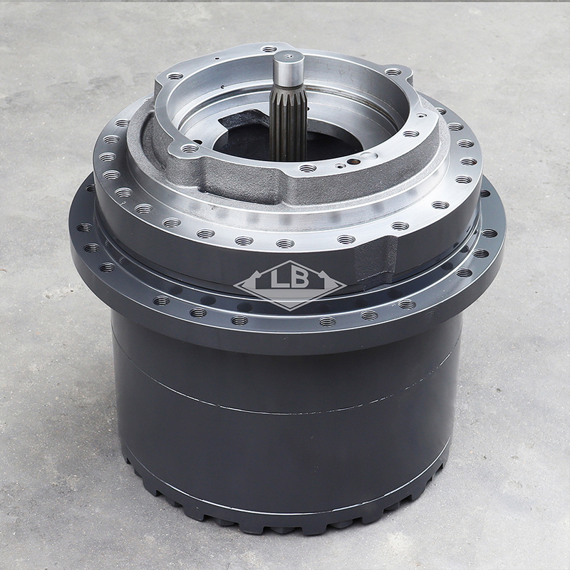 Volvo EC360 Окончательный привод без двигателя VOE14566401 VOE14667677 EC360 Travel Gearbox
