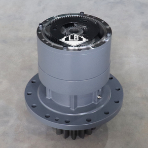 XE215 XE225 РЕДУКТОР ПОВОРОТА MBEC303A XE215 РЕДУКТОР ПОВОРОТА