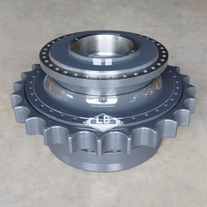 PC1250-7 PC1250-8 PC1250-11 ХОДОВАЯ КОРОБКА ПЕРЕДАЧ СО ЗВЕЗДОЧКОЙ 21N-27-00130 21N-27-00140 21N-27-00190 КОНЕЧНАЯ ПЕРЕДАЧА PC1250