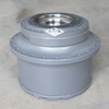 PC490LC-10 PC500LC-8 КОНЕЧНАЯ ПЕРЕДАЧА БЕЗ ДВИГАТЕЛЯ 208-27-00451 208-27-00461 PC490-10 ХОДОВАЯ КОРОБКА ПЕРЕДАЧ