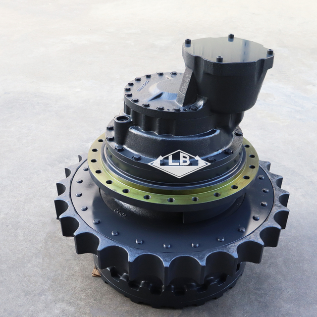 PC2000-8 PC2000-11 КОНЕЧНАЯ ПЕРЕДАЧА 21T-27-00312 21T-27-00310 21T-27-00410 PC2000-8 КОРОБКА ПЕРЕДАЧИ ХОДА