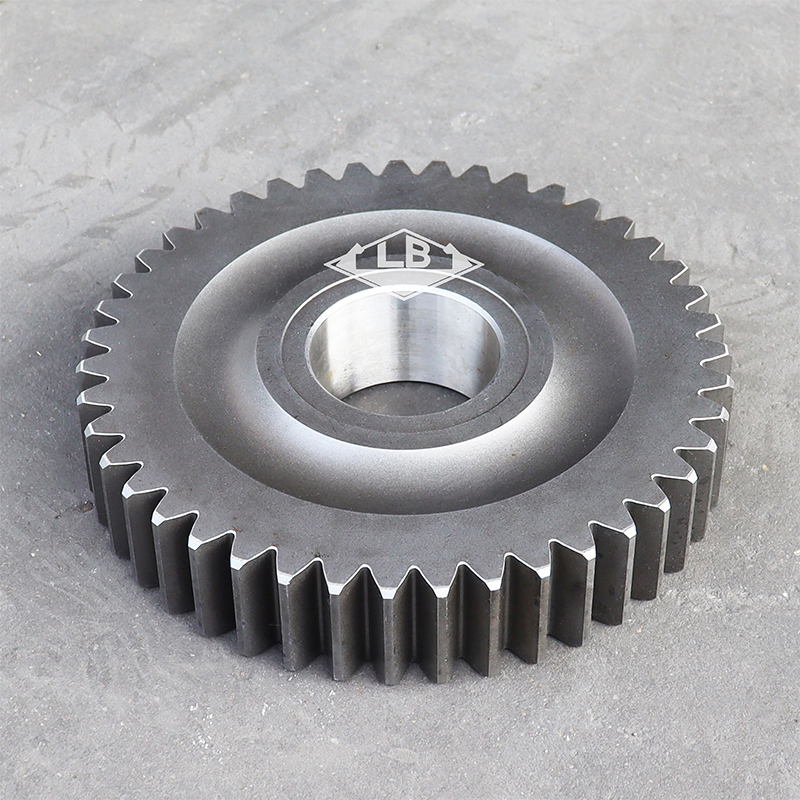 PC400-7 PC400-8 Планетарная передача 208-27-71120 2082771120 Gear