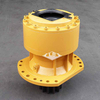 CAT 374F 374D Swing Gearbox 378-9543 378-9544 3789543 3789544 CAT 374 Коробка передач свинг