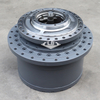SK460-8 SK485-8 GM85 Travel Reducer LS53D00007F1 LS15V00020F1 SK460 Travel Gearbox