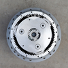 HX330 L R350VS Swing Searn Gear 39K9-12100 38K9-10150 HX330 Коробка передач свинг
