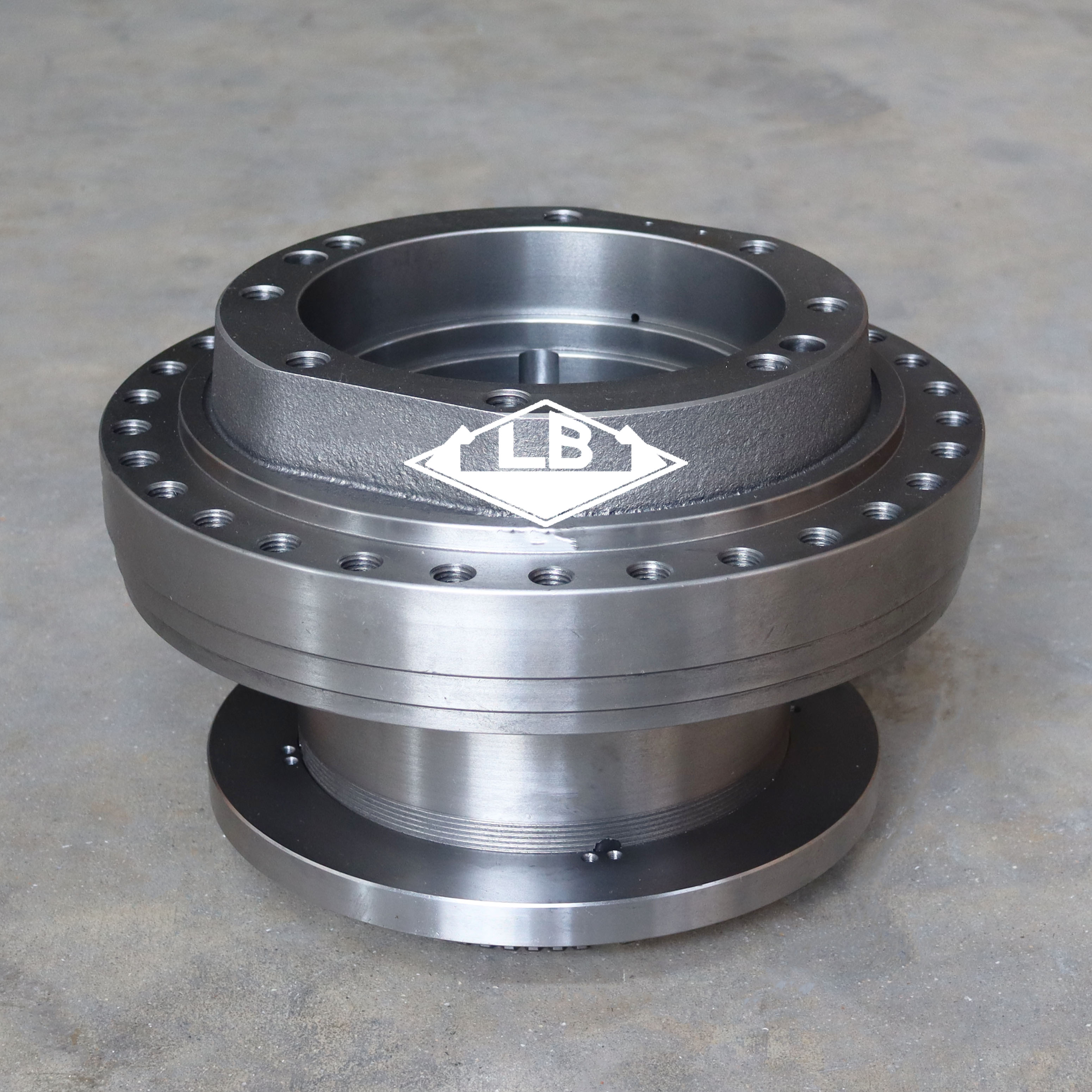 R220-9 HX220 Travel Motor Carting 39Q6-41110.