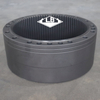 DX220 DX225 Solar225 Swing Cring Gear 130422-00001A Скачанные запасные части для разрывов Doosan Excavator