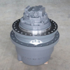 DX1000 Excavator Final Drive 170402-00052 170402-00077 170403-00222 Финальный привод