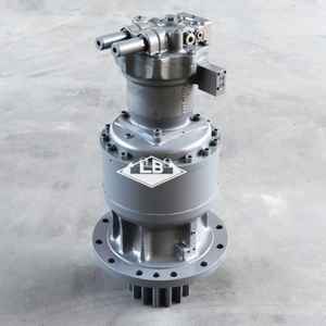  EC360 Swing Drive Блок VOE14596601 VOE14630400 VOE14573100 SA1055-00451 EC360 Swing Drive для Volvo Excavator