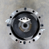 DX300-9 Рубранная передача 130426-00017 170301-00092C 170301-00091C DX300-9 Swing Gearbox для Doosan Excavator 