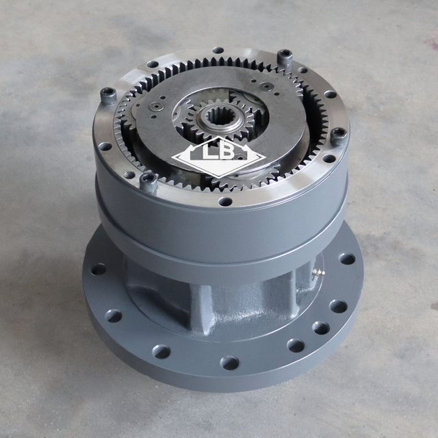 EC160 EC180 Swing Reducer VOE14540719 VOE14541067 EC180 Коробка передач Swing Apply для Excavator Volvo