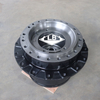 E326GC Travel Gearbox 584-2566 612-2201 612-2204 613-2198 538-5277 613-2197 E326 Окончательный привод для кошачьего экскаватора