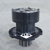 SK130-8 SK140 YY32W00004F1 Сборка поворотов SK140 Swing Gear Box для Excavator Kobelco Excavator