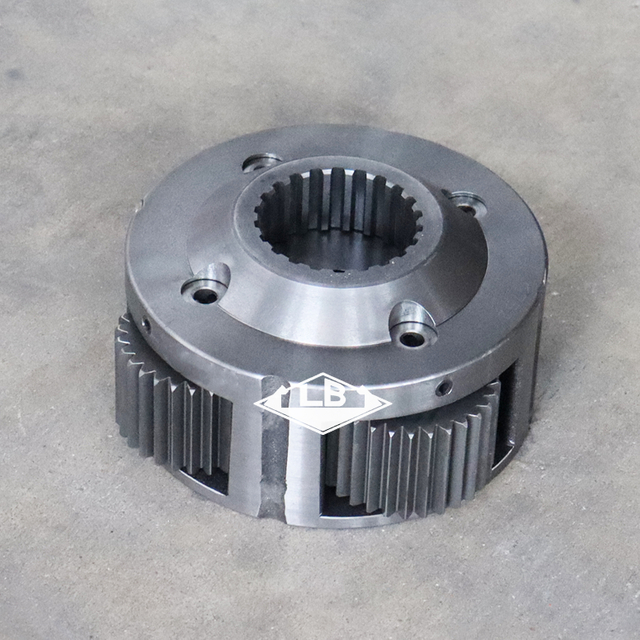 DX220 DX225 Swing Searn Gear K9008338 Carrier №2 ASSY подает заявку на экскаватор DOOSAN
