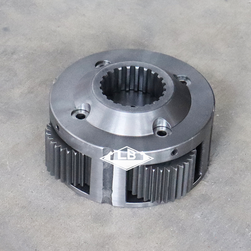 DX220 DX225 Swing Searn Gear K9008338 Carrier №2 ASSY подает заявку на экскаватор DOOSAN
