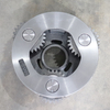 ZX200 ZX200-3 NO3 Carrier Assy 1025875 Партия для проезда для Hitachi Excavator