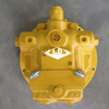 PC1250-8 Swing Motor 706-7K-01140 706-7K-01111 706-7K-01110 706-7K-03130 706-7K-03111 706-7K-03110 PC1250-8 Swing Motor для Komatsu Excavator