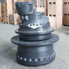 PC2000-8 Окончательный привод 21T-27-00410 706-7L-01110 21T-27-00300 Travel Gearbox для Komatsu PC2000LC-8 