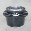 E320GC E323 Travel Reducer 571-4033 538-5276 584-2564 Travel Gearbox для кошачьего экскаватора