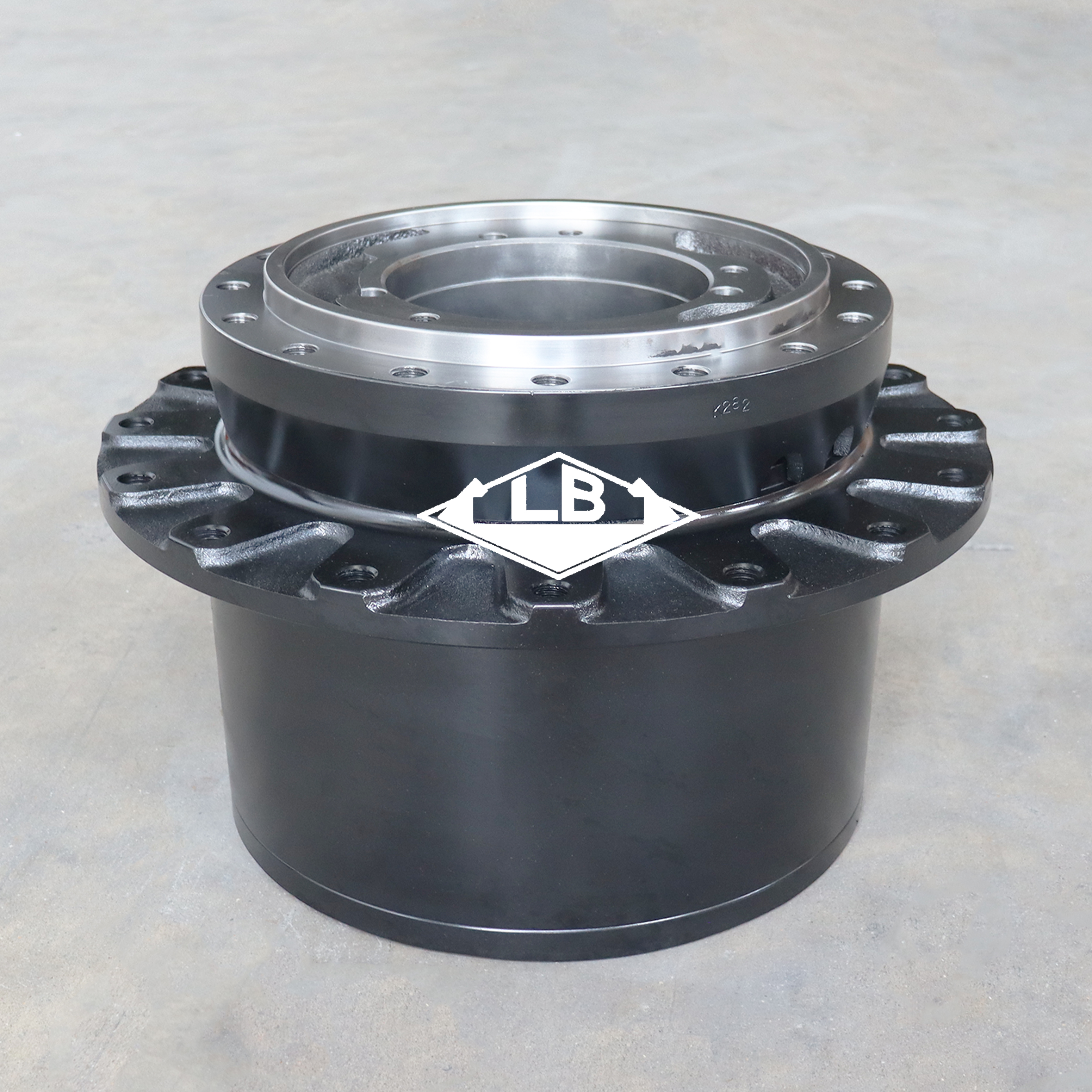 E320GC E323 Travel Reducer 571-4033 538-5276 584-2564 Travel Gearbox для кошачьего экскаватора