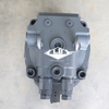 DX490 DX520 Swing Device 130426-00024 K9002875 DX520 Swing Drive для экскаватора Doosan