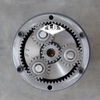 SK60-5 Swing Mreding Gear YR32W00002F1 SK60-5 Swing Gear Box для kobleco Excavator