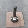 EX1200-6 Солнечный вал 2047642 для ex1200-6 Gear Wans Gear для экскаватора Hitachi