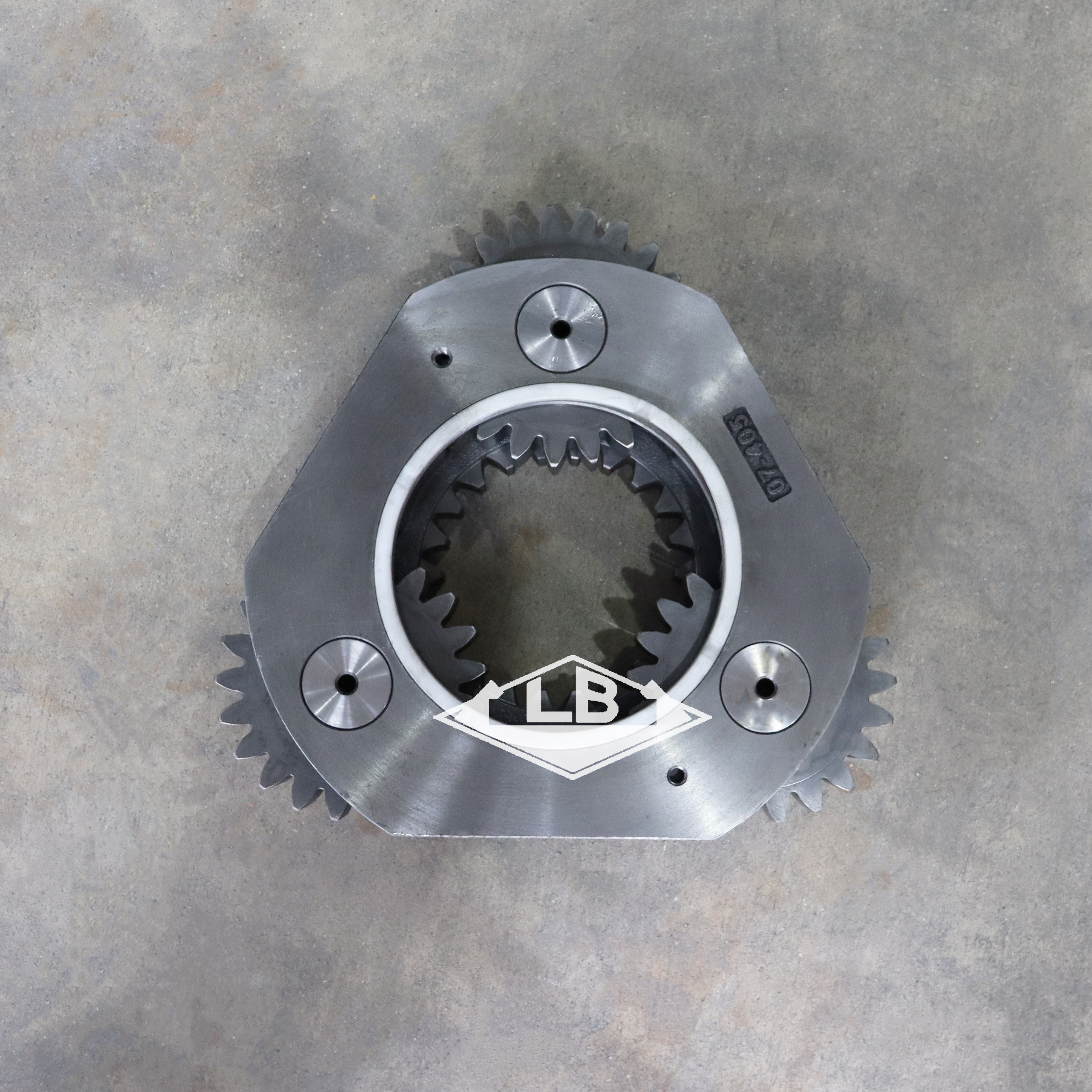 EC380 EC480 NO2 Планета Планета Assy VOE14608116 ДЕЙСТВИЯ ДЕЙСТВИЯ ДЕЙСТВИЯ ДЕЙСТВИЯ ДЛЯ ЭКСКАВАТОРА VOLVO