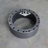 Solar340 Solar420 DX340 DX420 Swing Ding Gear 104-00040 для экскаватора Doosan