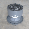 CX350 SH350 Swing Reducer KSC10080 KSC10240R KSC10240C CX350 SWING REANBERBLE для экскаватора корпуса