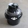 SY650 GJX221S Окончательный привод 13010400034 6A Travel Motor Assy для Sany Excavator