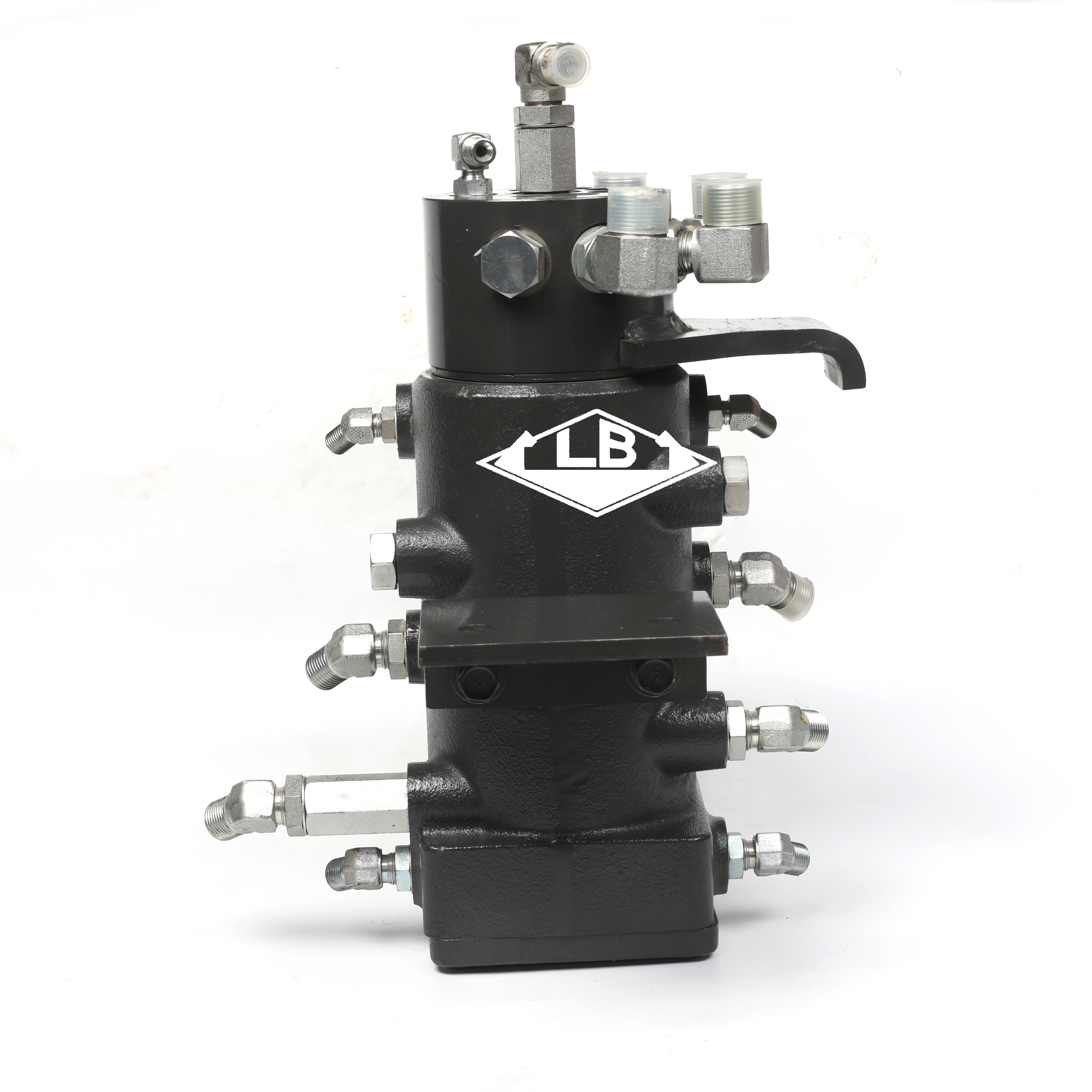 KX185 Центральный сустав Assy Rotary Saint для экскаватора Kubota