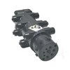 KX155 Центральный сустав Assy Rotary Saint для экскаватора Kubota