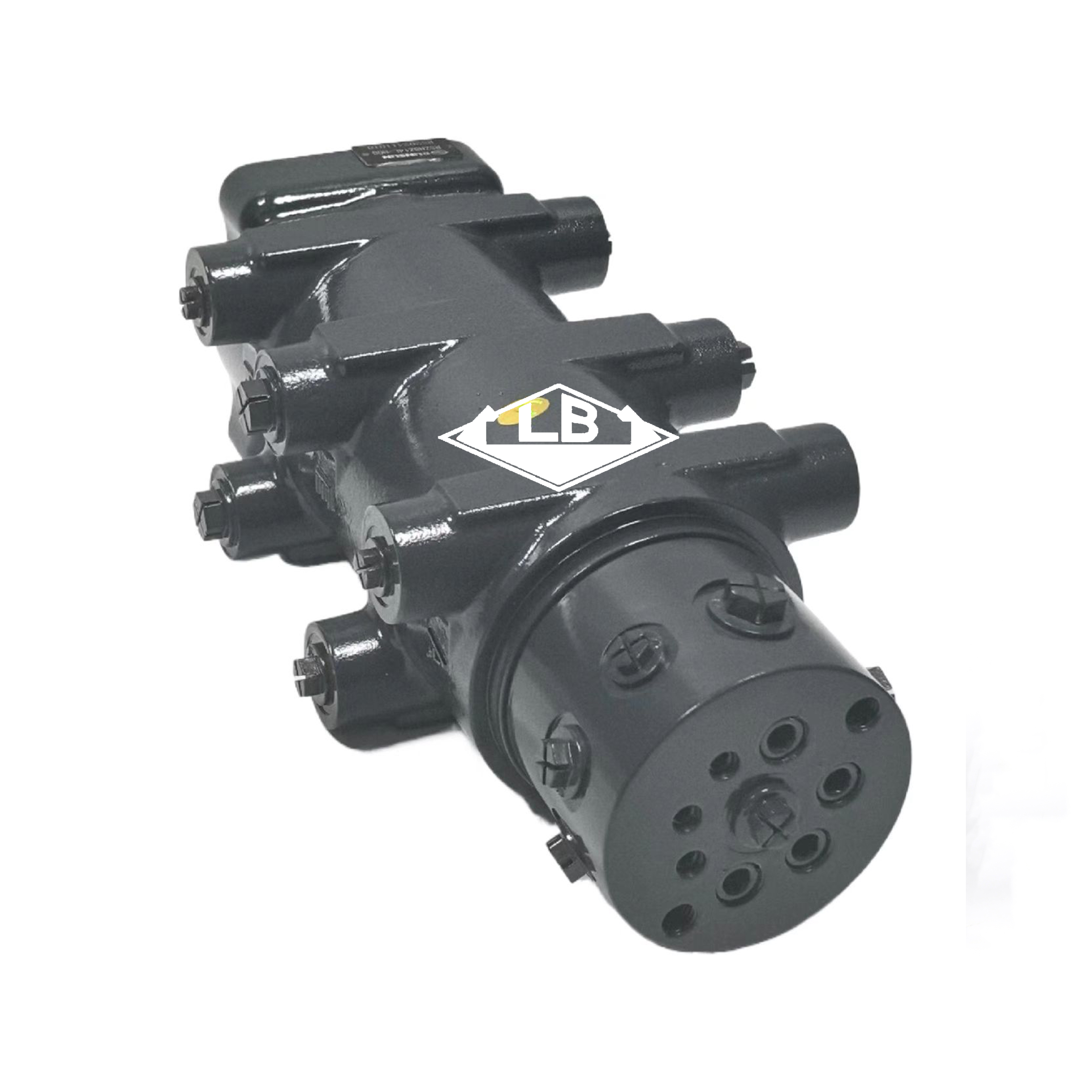 KX155 Центральный сустав Assy Rotary Saint для экскаватора Kubota