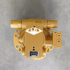 E305.5E E304D E304.5E Swing Gearbox 280-2355 281-3052 266-6396 Swing Gearbox для кошачьего экскаватора